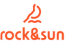 Rock & Sun Logo
