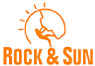 Rock & Sun Logo