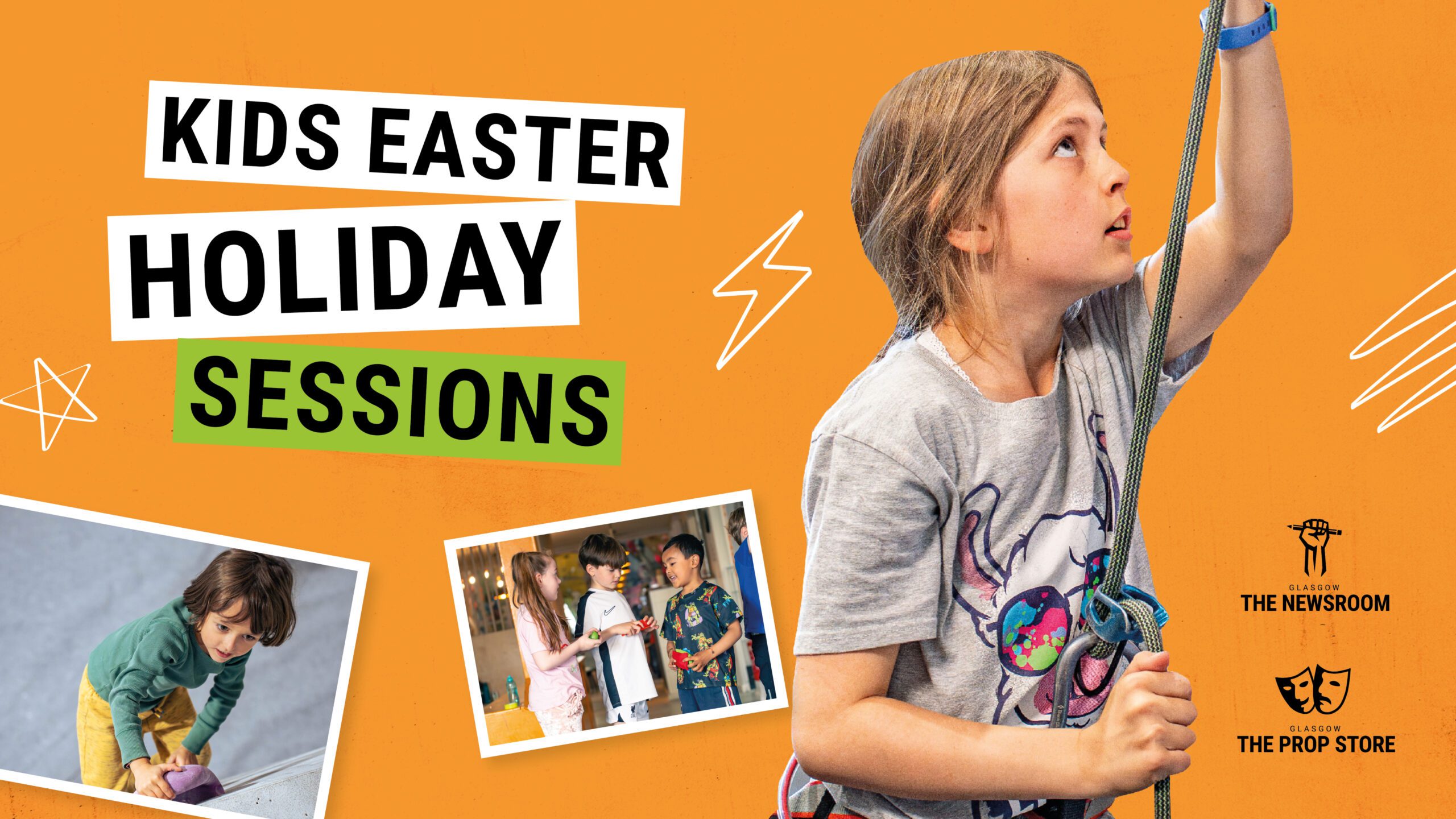 Easter Holiday Activities for Kids
