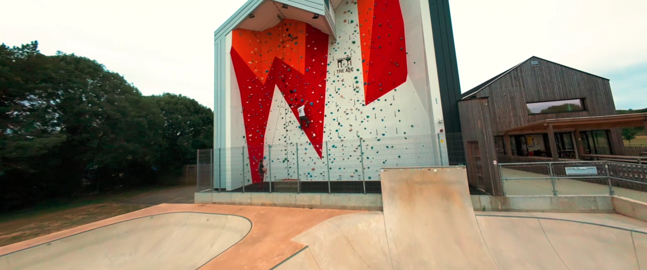 The Climbing Academy