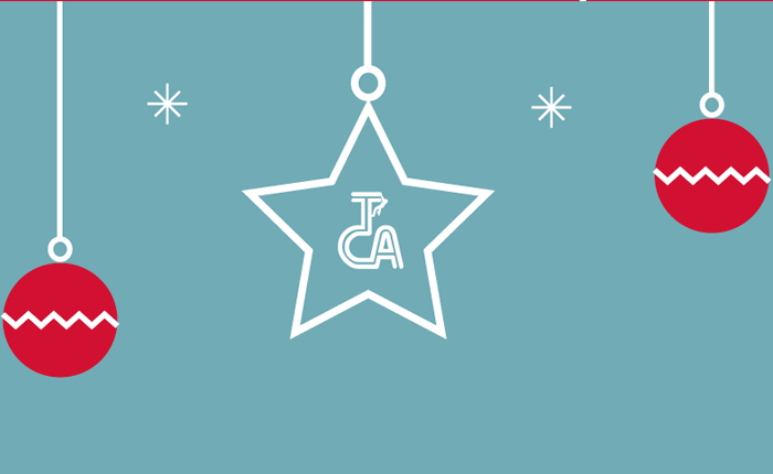 TCA graphic baubles