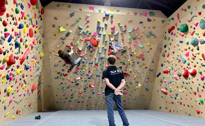 The Prop Store Board