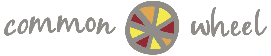 Common Wheel logo