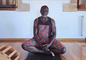 Wale AKA @alafiayoga